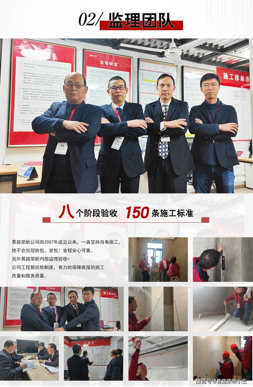 选对伙伴，安享品质 如何甄选服务好又靠谱的装修公司与文化经纪人